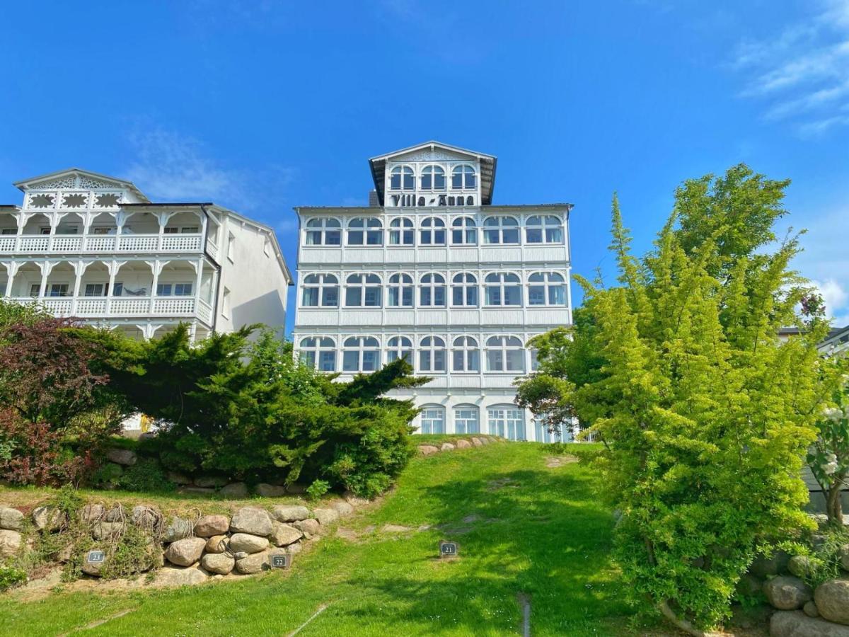 Sassnitz - Villa Anna Villa Anna App 13 Exterior photo